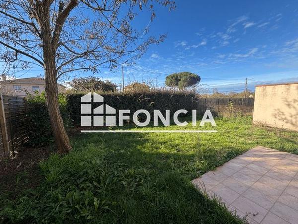 À vendre Maison 5 pièces 105 m² - Cugnaux 31270