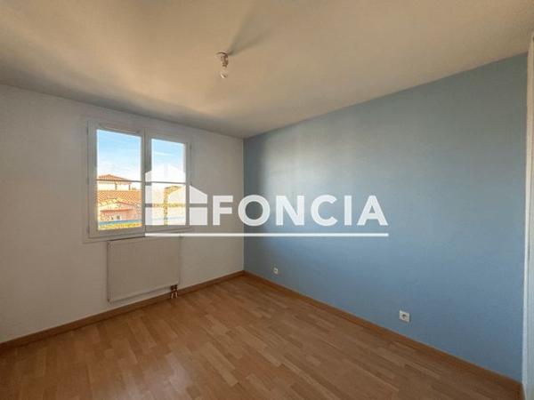 À vendre Maison 5 pièces 105 m² - Cugnaux 31270