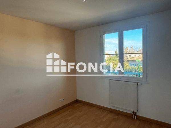 À vendre Maison 5 pièces 105 m² - Cugnaux 31270