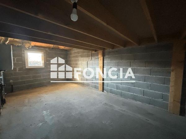 À vendre Maison 5 pièces 105 m² - Cugnaux 31270