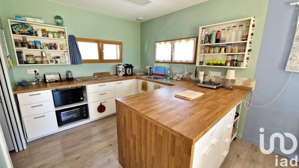 Maison à vendre 2 pièces 60 m² Saint-Alexandre