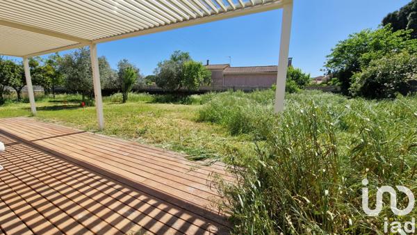 Maison à vendre 2 pièces 60 m² Saint-Alexandre