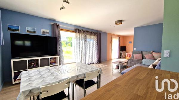 Maison à vendre 2 pièces 60 m² Saint-Alexandre