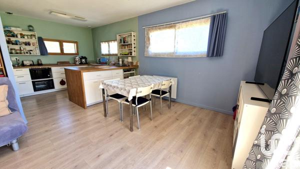 Maison à vendre 2 pièces 60 m² Saint-Alexandre