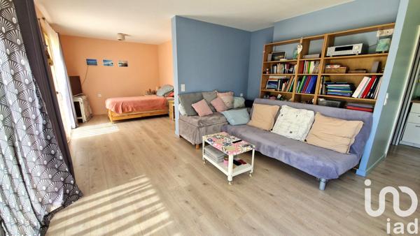 Maison à vendre 2 pièces 60 m² Saint-Alexandre