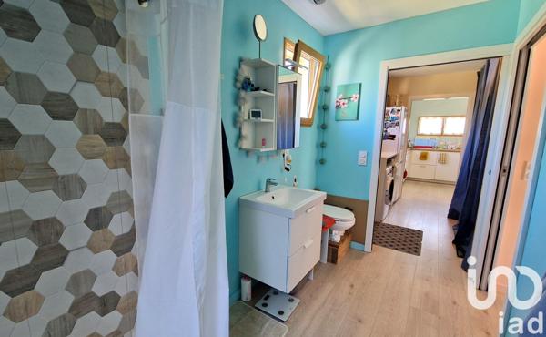 Maison à vendre 2 pièces 60 m² Saint-Alexandre