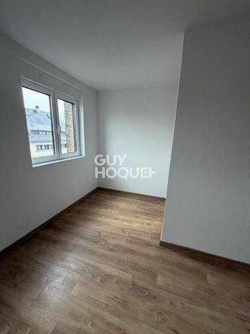 studio meublé