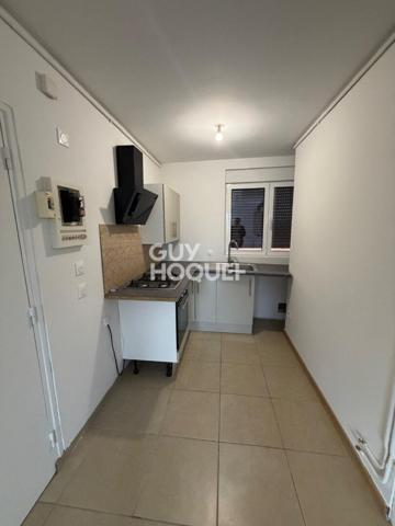 studio meublé