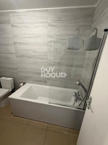 studio meublé