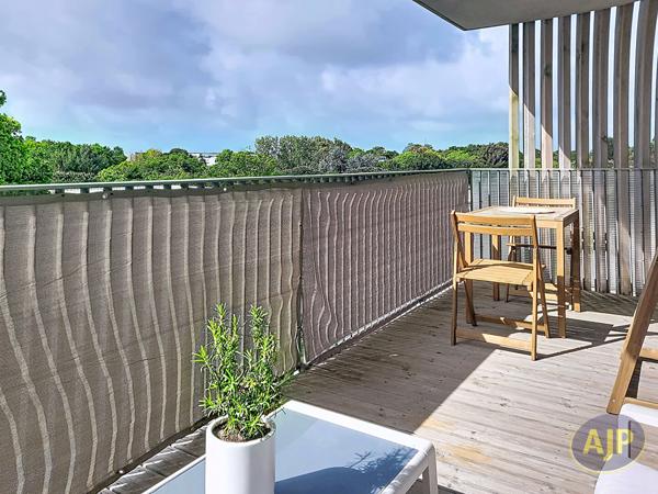 Vente appartement Saint Nazaire : 244 030 € - AJP Immobilier Saint-Nazaire