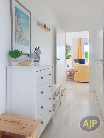 Vente appartement Saint Nazaire : 244 030 € - AJP Immobilier Saint-Nazaire