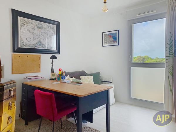 Vente appartement Saint Nazaire : 244 030 € - AJP Immobilier Saint-Nazaire