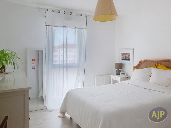 Vente appartement Saint Nazaire : 244 030 € - AJP Immobilier Saint-Nazaire