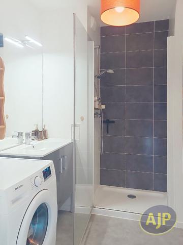 Vente appartement Saint Nazaire : 244 030 € - AJP Immobilier Saint-Nazaire