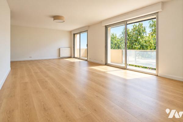 Appartement Rennes 5 pièce(s) 103 m2