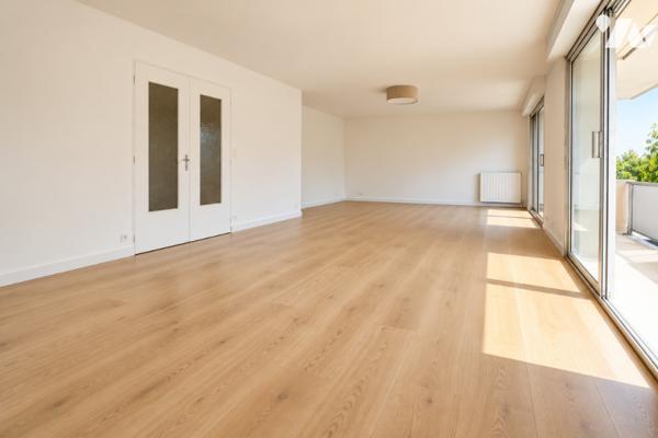 Appartement Rennes 5 pièce(s) 103 m2