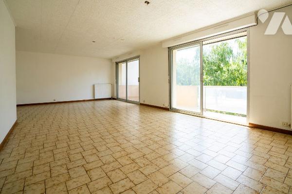 Appartement Rennes 5 pièce(s) 103 m2