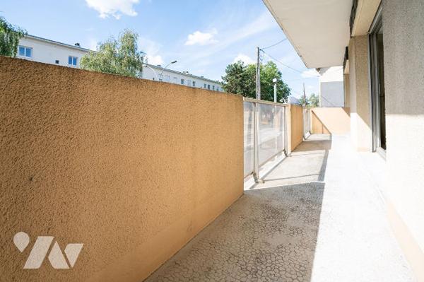 Appartement Rennes 5 pièce(s) 103 m2