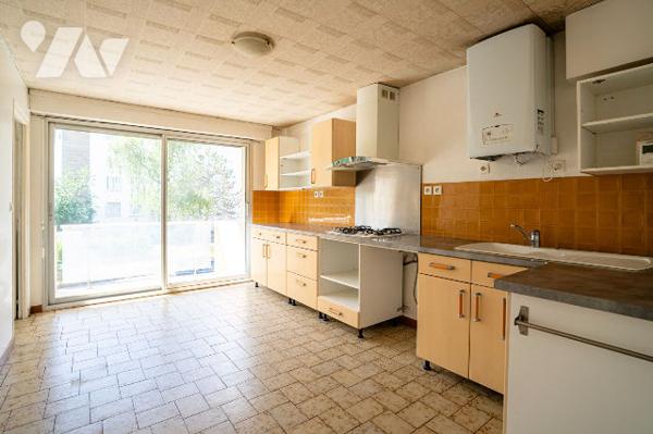 Appartement Rennes 5 pièce(s) 103 m2