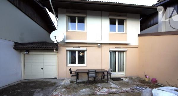 Maison à vendre Barby