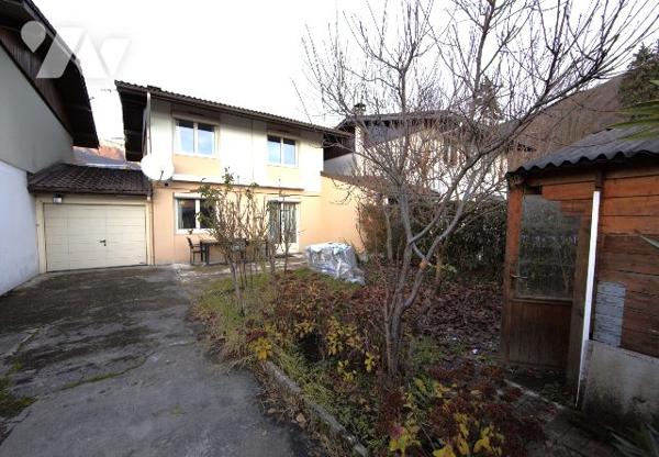 Maison à vendre Barby