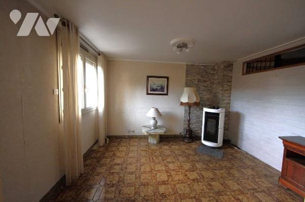 Maison à vendre Barby