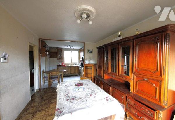 Maison à vendre Barby