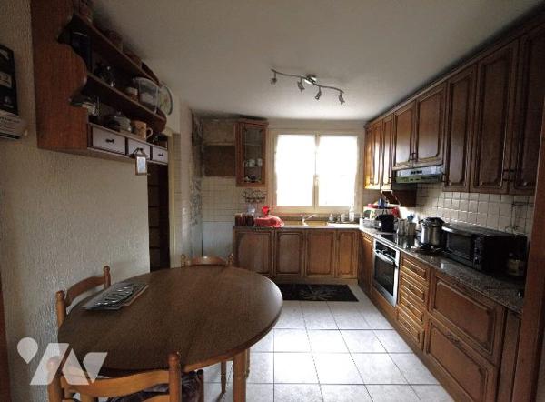 Maison à vendre Barby