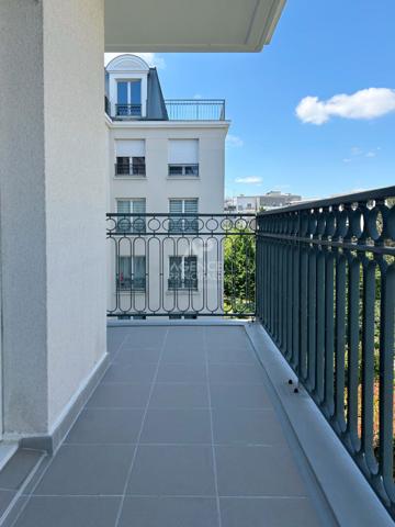 Appartement Poissy 2 pièce(s) meublés 42 m2

Loyer 970 €/mois charges comprises **

- Ref : 8747