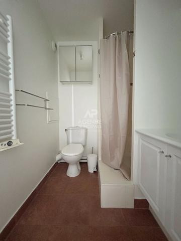 Appartement Poissy 2 pièce(s) meublés 42 m2

Loyer 970 €/mois charges comprises **

- Ref : 8747