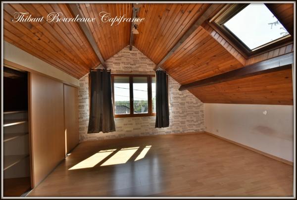 À vendre Longpont-sur-Orge : maison familiale