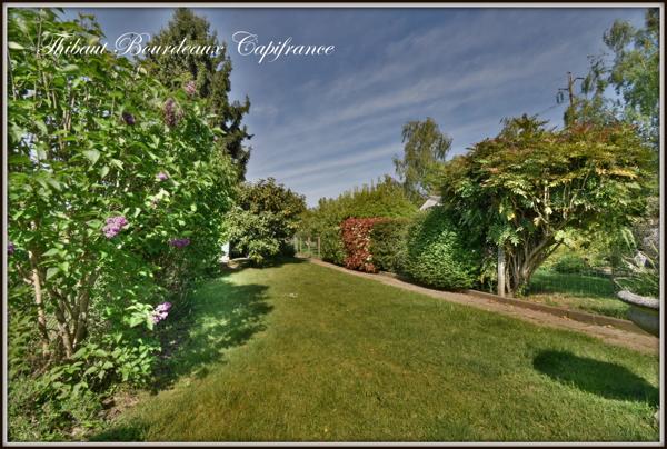 À vendre Longpont-sur-Orge : maison familiale