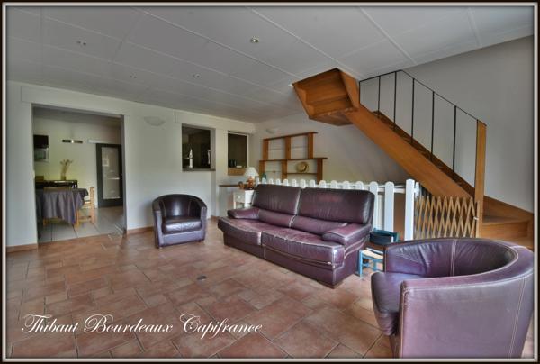 À vendre Longpont-sur-Orge : maison familiale