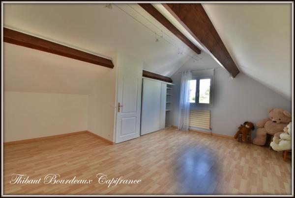 À vendre Longpont-sur-Orge : maison familiale