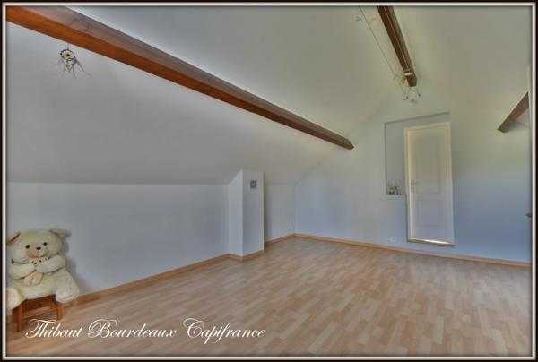 À vendre Longpont-sur-Orge : maison familiale