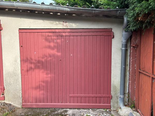 Location parking / box près de HONFLEUR - 12 m² - 75 €/mois