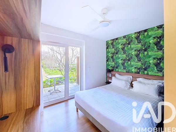 Studio à vendre 17,94 m² La Rochelle