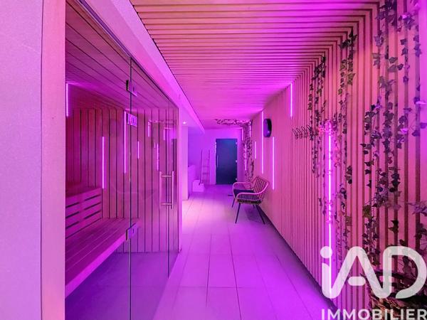 Studio à vendre 17,94 m² La Rochelle