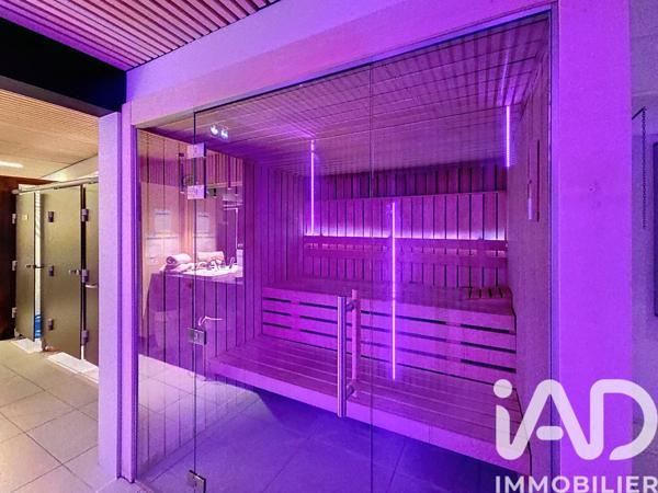 Studio à vendre 17,94 m² La Rochelle