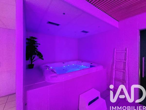 Studio à vendre 17,94 m² La Rochelle