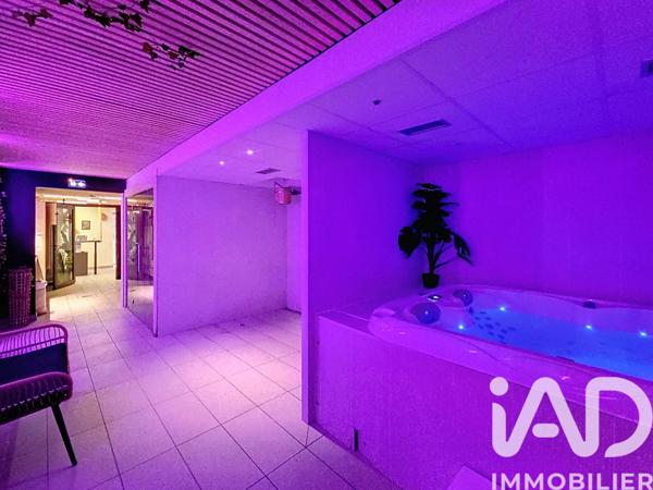 Studio à vendre 17,94 m² La Rochelle