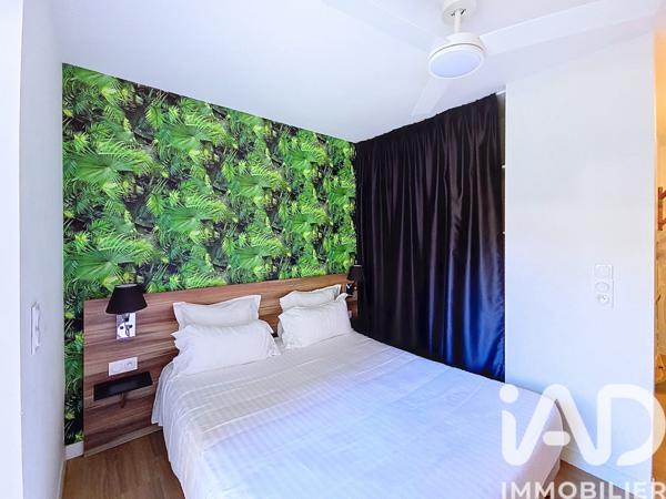 Studio à vendre 17,94 m² La Rochelle