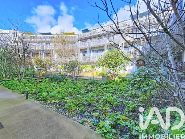 Studio à vendre 17,94 m² La Rochelle