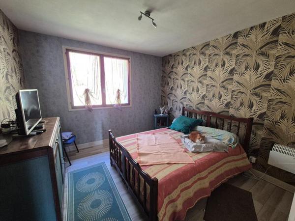 Maison Saint Chamant 4 pièce(s) 90 m2