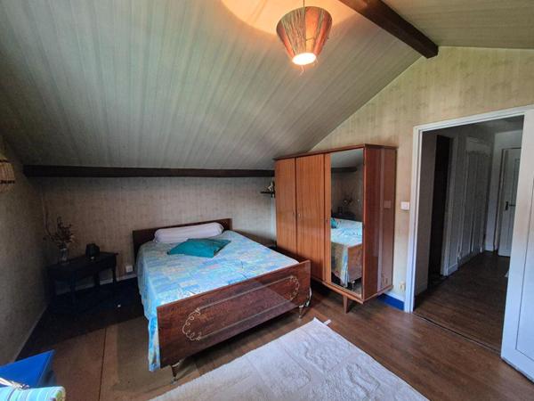Maison Saint Chamant 4 pièce(s) 90 m2