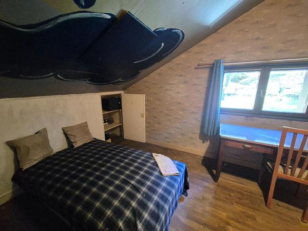 Maison Saint Chamant 4 pièce(s) 90 m2