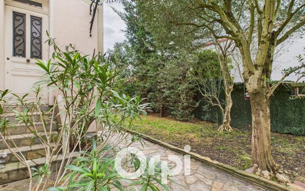Maison à vendre    6 pièces • 115,49 m2 Meudon
