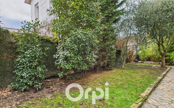 Maison à vendre    6 pièces • 115,49 m2 Meudon