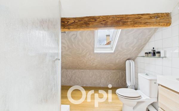 Maison à vendre    6 pièces • 115,49 m2 Meudon