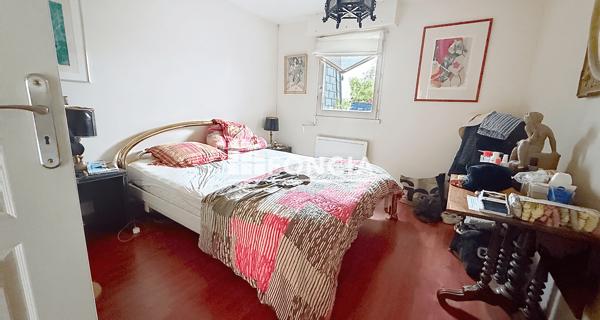 À vendre Appartement 3 pièces 95.8 m² - Cabourg 14390